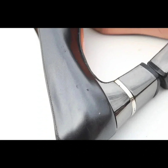 Salvatore Ferragamo pumps - Picture 6 of 7